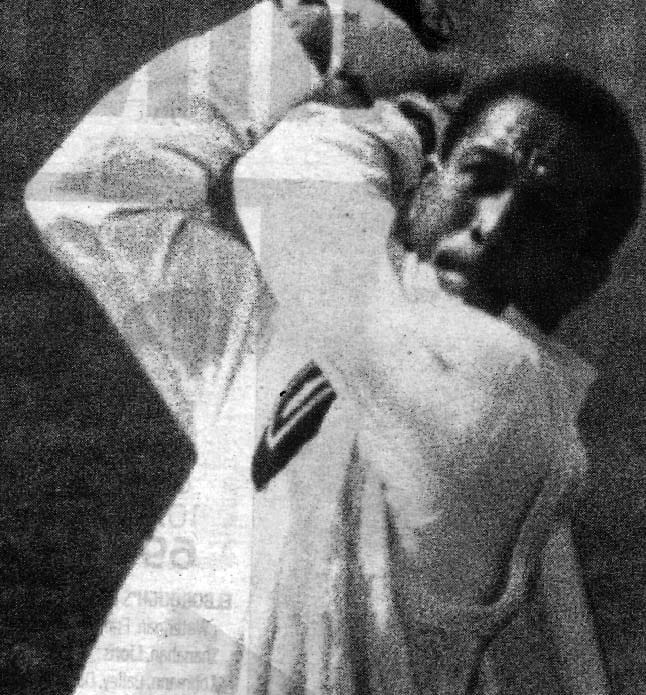 From the boundary, August 4, 2026 1 ROVER 2026 08 04 West Indies Cricketer