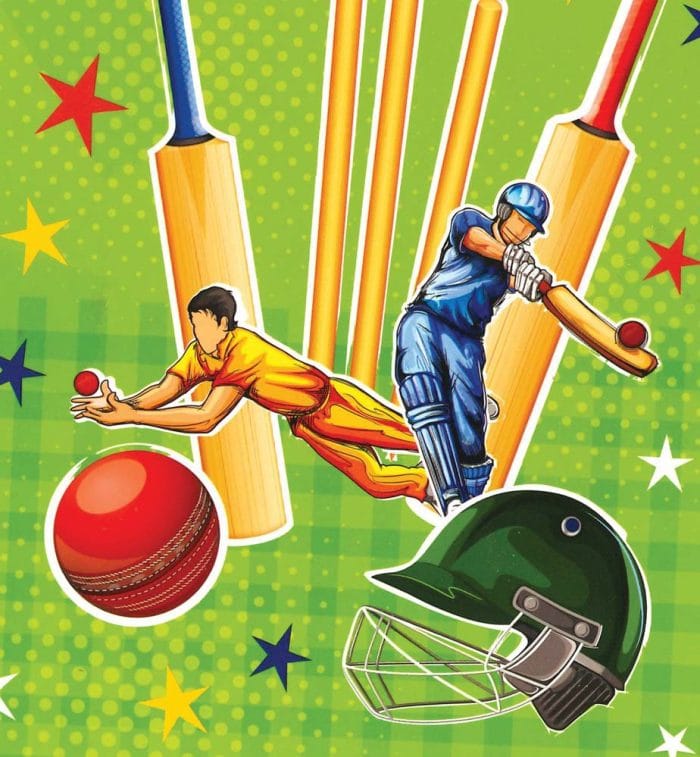 ROVER 2026 09 01 Cricket Graphic