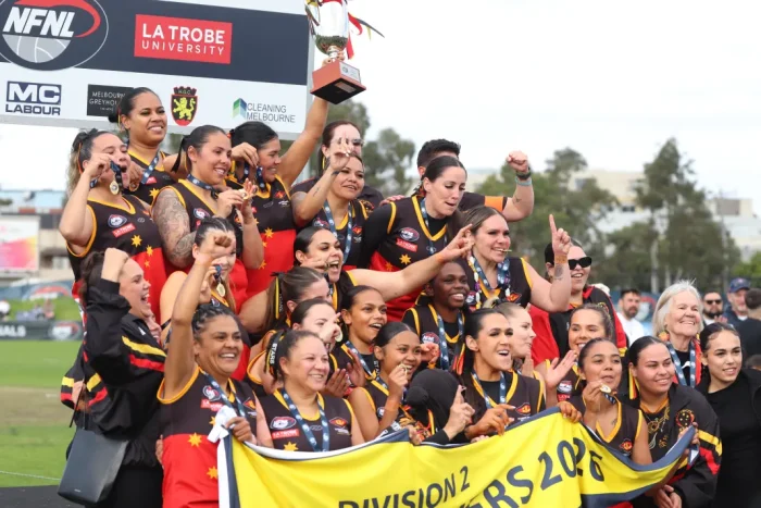 Around the Grounds with Michael Thompson - August 25, 2026 1 Stars premiership 1068w WebRdy