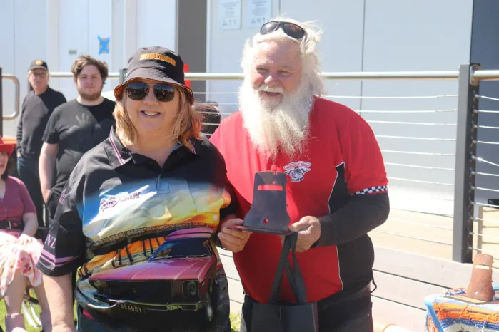 Car Show wows Wallan 1 Best In Show Winner 1068w WebRdy