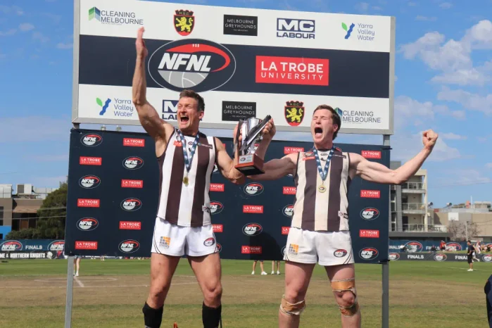 Around The Grounds with Michael Thompson - September 22, 2026 4 Daniel Keenan flag 1068w WebRdy