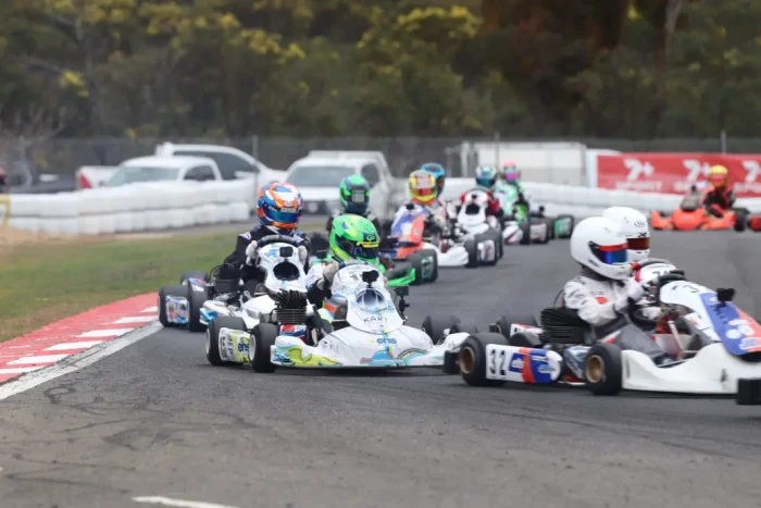 Australia's best at Seymour 1 Go Karting 2 1068w WebRdy