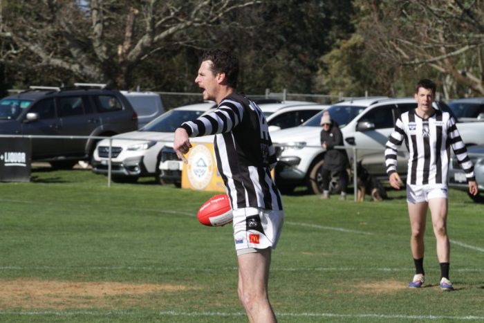 Jake Carlisle ruled out of RDFNL grand final 1 IMG 5009