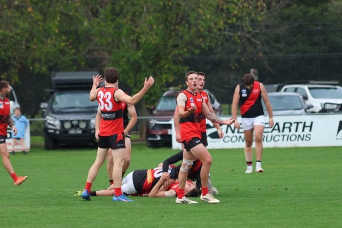 Our best photos from season 2026 of the RDFNL 5 RDFNL MAIN pic12