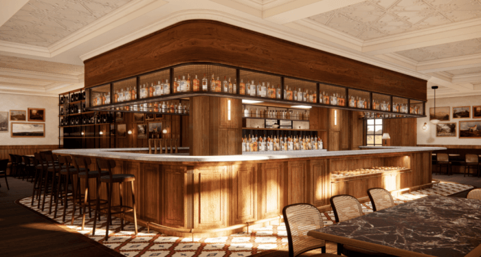 Romsey Hotel set for $8m transformation 2 RomseyPub0108
