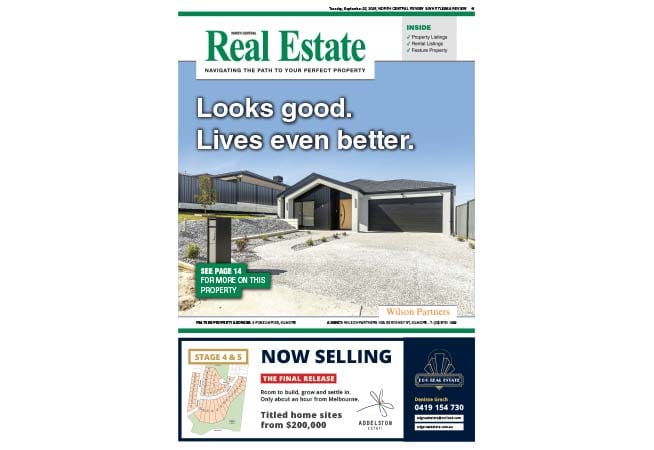 NC Real Estate (2026-09-22)