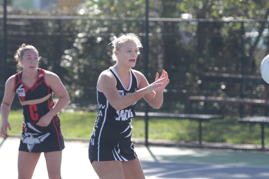 netball08