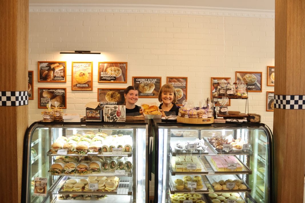 Bakery Fundraising pic6