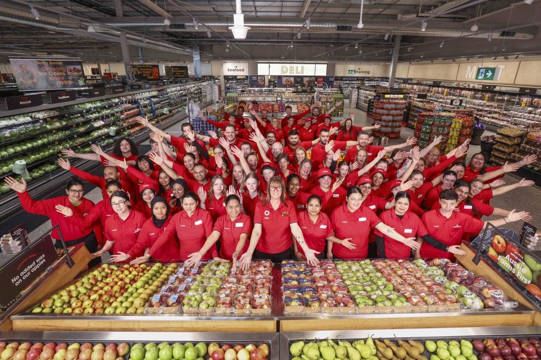 Coles Beveridge 2