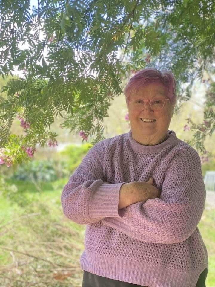 Fran Cleland