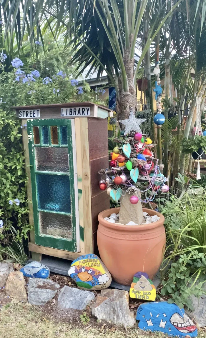 Invite to turn trash into treasure 1 Reviva trash2 1068w WebRdy
